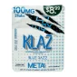 Meta Tabz KLAZ Tablets 2pk - Blue Razz