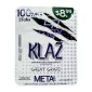Meta Tabz KLAZ Tablets 2pk - Great Grape