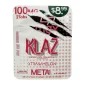 Meta Tabz KLAZ Tablets 2pk - Strawmelon
