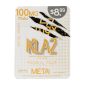 Meta Tabz KLAZ Tablets 2pk - Tropical Fruit