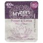 MyZen Organix Poppy & Lotus 2pk - Exotic Berries
