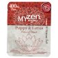 MyZen Organix Poppy & Lotus 2pk - Wild Cherry