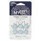 MyZen Organix Poppy & Lotus 6pk - Blueberry Jam