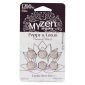 MyZen Organix Poppy & Lotus 6pk - Exotic Berries