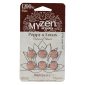 MyZen Organix Poppy & Lotus 6pk - Wild Cherry