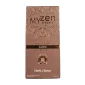 MyZen Organix Spiritual Bliss 8pk Kanna Only - Dark Choco