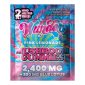 Wunder High Potency Mushroom Gummies 2ct - Pink Lemonade Blue Lotus