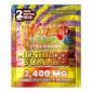 Wunder High Potency Mushroom Gummies 2ct - Strawnana