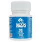 Buzzers Bottles Proprietary Botanical Extracts 500mg 10ct - Blue Razzle