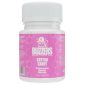 Buzzers Bottles Proprietary Botanical Extracts 500mg 10ct - Cotton Candy