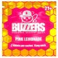 Buzzers Proprietary Botanical Extracts 150mg 2ct - Pink Lemonade