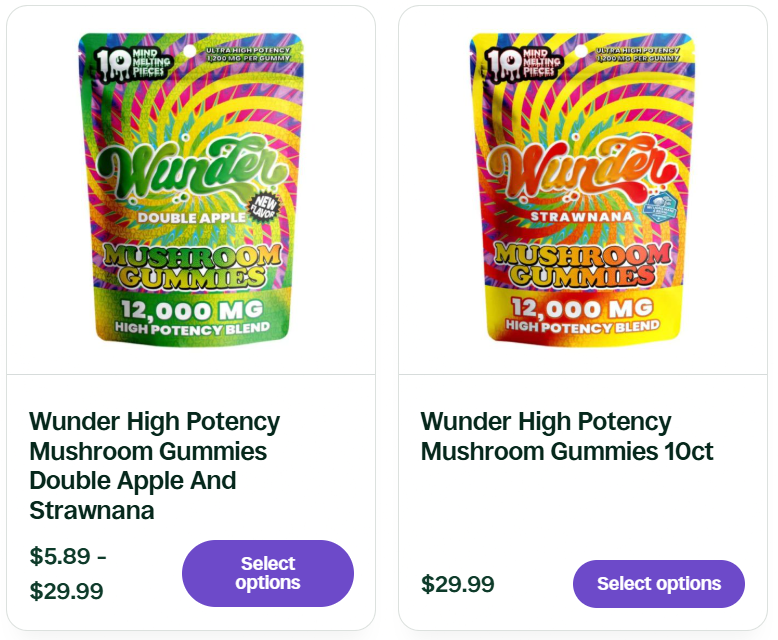 Kanna products for sale