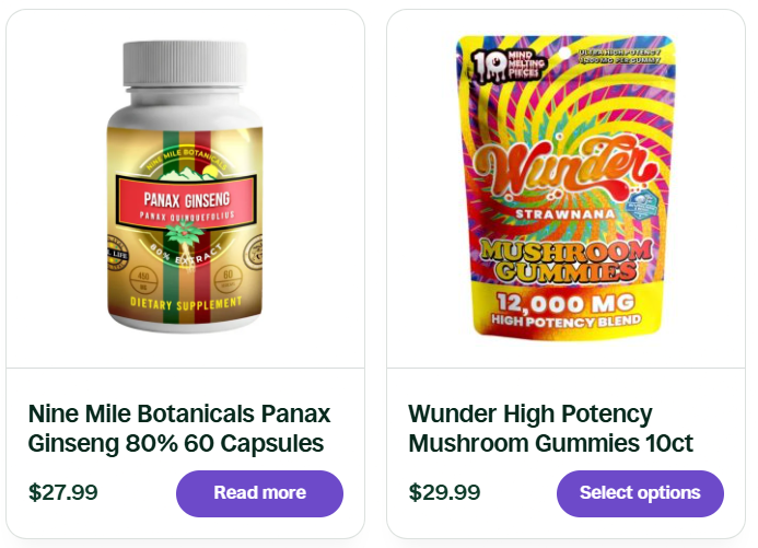 Kava Products for sale online