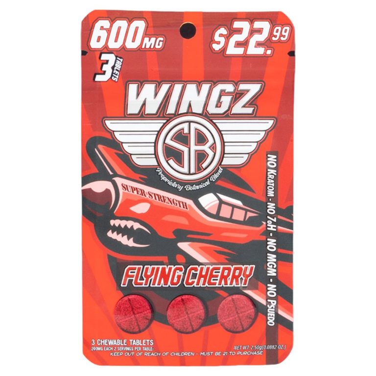 Wingz-600mg-Super-Strength-Botanical-Blend-3pk-Tablets-Flying-Cherry