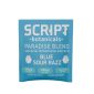 Script Botanicals Paradise Blend Cat's Claw Tablets 2pk 200mg - Blue Sour Razz