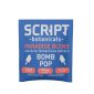 Script Botanicals Paradise Blend Cat's Claw Tablets 2pk 200mg - Bomb Pop
