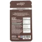Back Side Image Of MyZen Organix Cosmic Voyage Nootropics Only Dark Choco 2pk showing product details