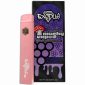 Exodus mushy vapes disposable 2.2g - grape punch