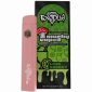 Exodus mushy vapes disposable 2.2g lime sorbet