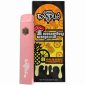 Exodus mushy vapes disposable 2.2g orange pineapple