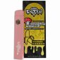 Exodus mushy vapes disposable 2.2g tangie banana
