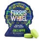 Ferris Wheel Kanna Party Tablets 2pc - Juicy Apple
