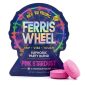 Ferris Wheel Kanna Party Tablets 2pc - Pink Stardust