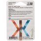 KRoX Boutique Euphoric Capsules 4ct Back side image