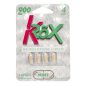 Krox Boutique Euphoric Capsules 4ct - Mint