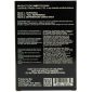 Meta Tabz KetaKapz Capsules 6 pack - Back photo showing product packaging