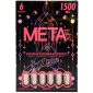 Meta Tabz KetaKapz Capsules 6pk - Berries