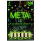 Meta Tabz KetaKapz Capsules 6pk - Spearmint