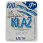 Meta Tabz Super KLAZ 1pk 100mg Tablet - Blue Razz