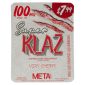 Meta Tabz Super KLAZ 1pk 100mg Tablet - Very Cherry