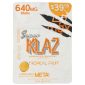 Meta Tabz Super KLAZ 8pk 640mg Tablet - Tropical Fruit