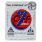 OFF 7 300mg Botanical Blend Tablets 2pk - Blue Razz Blast