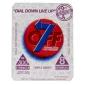 OFF 7 300mg Botanical Blend Tablets 2pk - Triple Berry