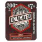 Pure Unlimited 200mg Botanical Collection 1pk Tablets - Cherry