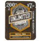 Pure Unlimited 200mg Botanical Collection 1pk Tablets - Tropical Punch