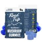 Road Trip Desert Stardust Mushroom Gummies 8pk - Blue Raspberry