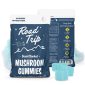 Road Trip Desert Stardust Mushroom Gummies 8pk - Cotton Candy