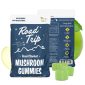 Road Trip Desert Stardust Mushroom Gummies 8pk - Green Apple