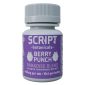 Script Botanicals Paradise Blend Cat's Claw Tablets 10pk 1000mg - Berry Punch