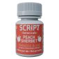 Script Botanicals Paradise Blend Cat's Claw Tablets 10pk 1000mg - Peach Sherbet