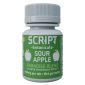 Script Botanicals Paradise Blend Cat's Claw Tablets 10pk 1000mg - Sour Apple