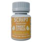 Script Botanicals Paradise Blend Cat's Claw Tablets 10pk 1000mg - Sweet Citrus