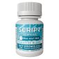 Script Botanicals Paradise Blend Cat's Claw Tablets 10pk 2500mg - Blue Sour Razz
