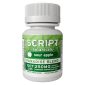 Script Botanicals Paradise Blend Cat's Claw Tablets 10pk 2500mg - Sour Apple