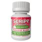 Script Botanicals Paradise Blend Cat's Claw Tablets 10pk 2500mg - Wavy Watermelon