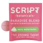 Script Botanicals Paradise Blend Cat's Claw Tablets 1pk 250mg - Wavy Watermelon